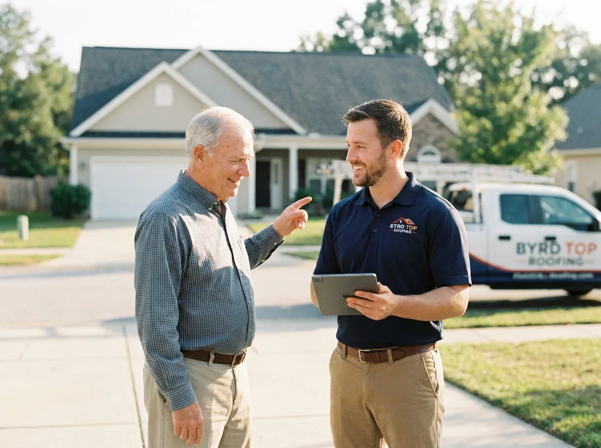 Roofing Pine Knot, KY FAQs